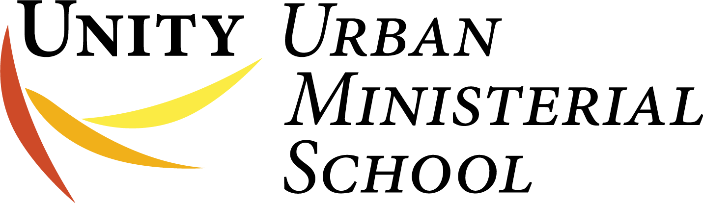 Unity Urban Ministerial School logo